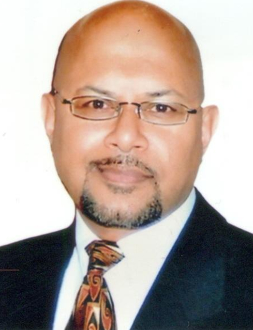 Michael Brown